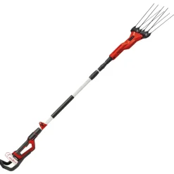 Abbacchiatore olive frutta Einhell GE-FS 18/53 Li-Solo