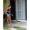 Accessorio lavapavimenti per idropulitrici ad alta pressione Lavor