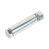 Accessorio per assale per ruote da incasso 61 mm