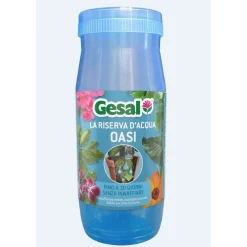 Acqua complessata Gesal Oasi Riserva d'acqua 300 ml