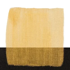 Acrilico oro chiaro 75 ml