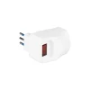 Adattatore Multisize Presa 10/16A Sp10A B