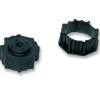Adattatore ottagonale per motore tapparella Smart Home 60 mm