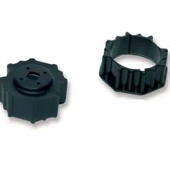Adattatore ottagonale per motore tapparella Smart Home 60 mm