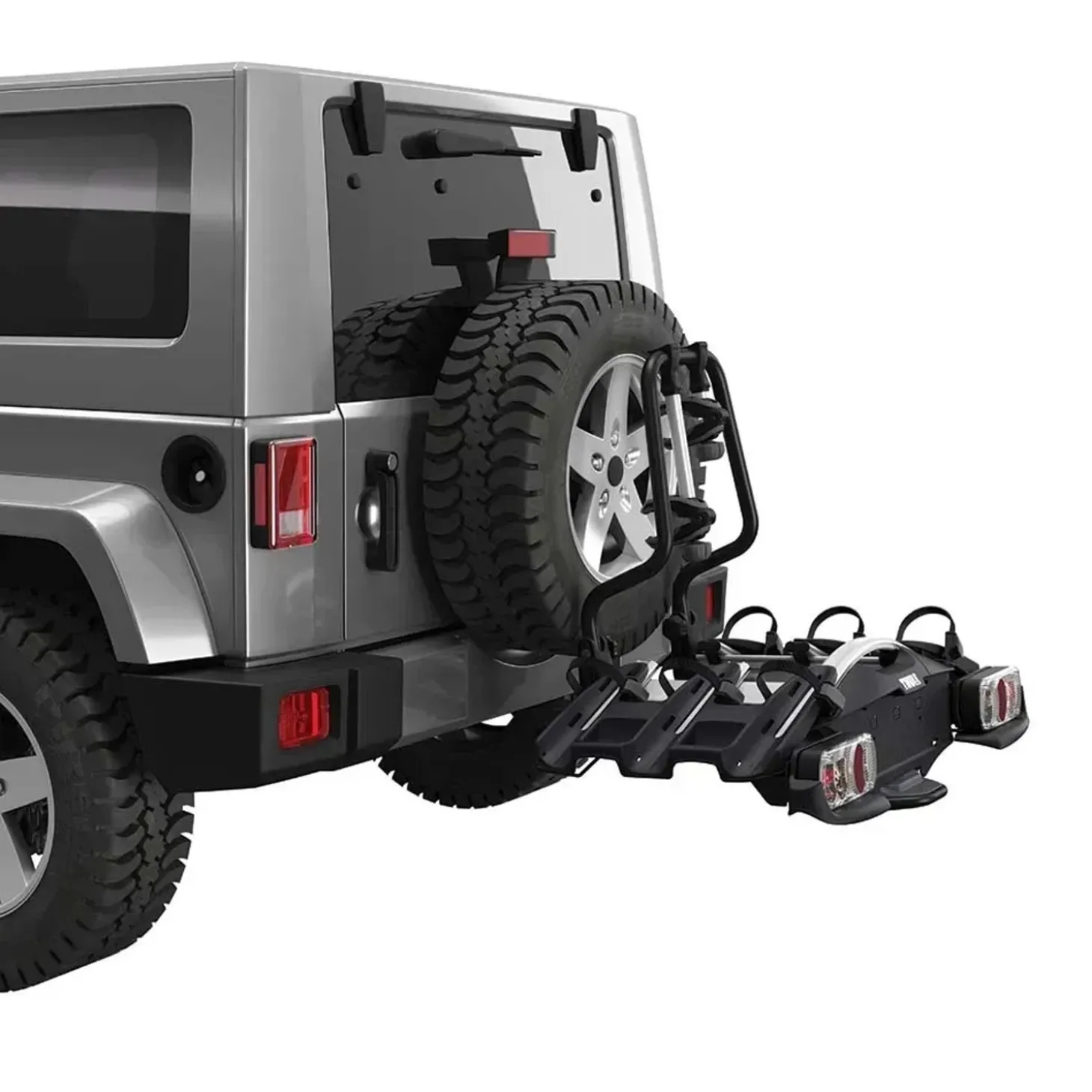 Adattatore per fuoristrada per VeloCompact