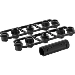 Adattatore perni passanti per FastRide 9-15 mm