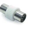 Adattatore spine TV femmina - femmina
