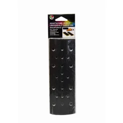 Adattatore universale convesso multiforato 70 x 192 cm