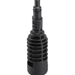 Adattatori set LUX-TOOLS AS-B per idropulitrice