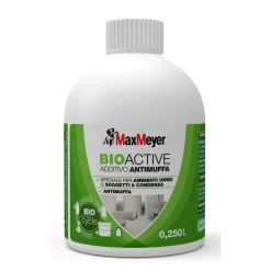 Additivo antimuffa trasparente 250 ml