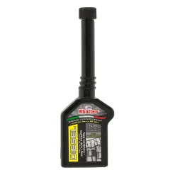 Additivo Common Rail DPF-FAP 160 ml