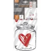 Adesivo da parete "Love" XS