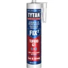 Adesivo Fast & Strong Tytan Power Fix bianco 290 ml