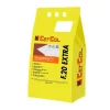 Adesivo migliorato F.20 per piastrelle ceramiche 5 kg bianco