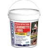 Adesivo Refrattario Caminetti e BBQ Saratoga