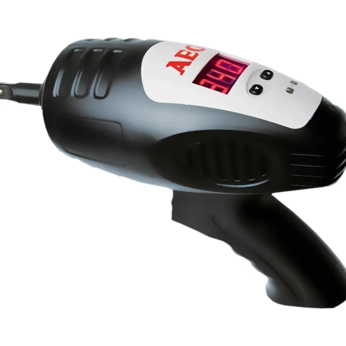 AEG pistola elettrica smonta-ruota 12V