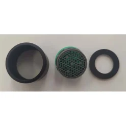 Aeratore Cucina Idrostile Nero