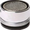 Aeratore Lavabo e lavello Idrostile Base Cromo