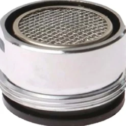 Aeratore Lavabo e lavello Idrostile Base Cromo