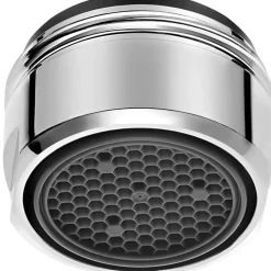 Aeratore Riduzione flusso Idrostile 4,5 l/min Cromo