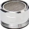Aeratore Vasca da bagno Idrostile Base Cromo