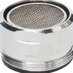 Aeratore Vasca da bagno Idrostile Base Cromo