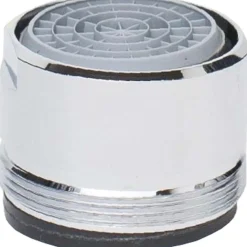 Aeratore Vasca da bagno Idrostile Premium Cromo