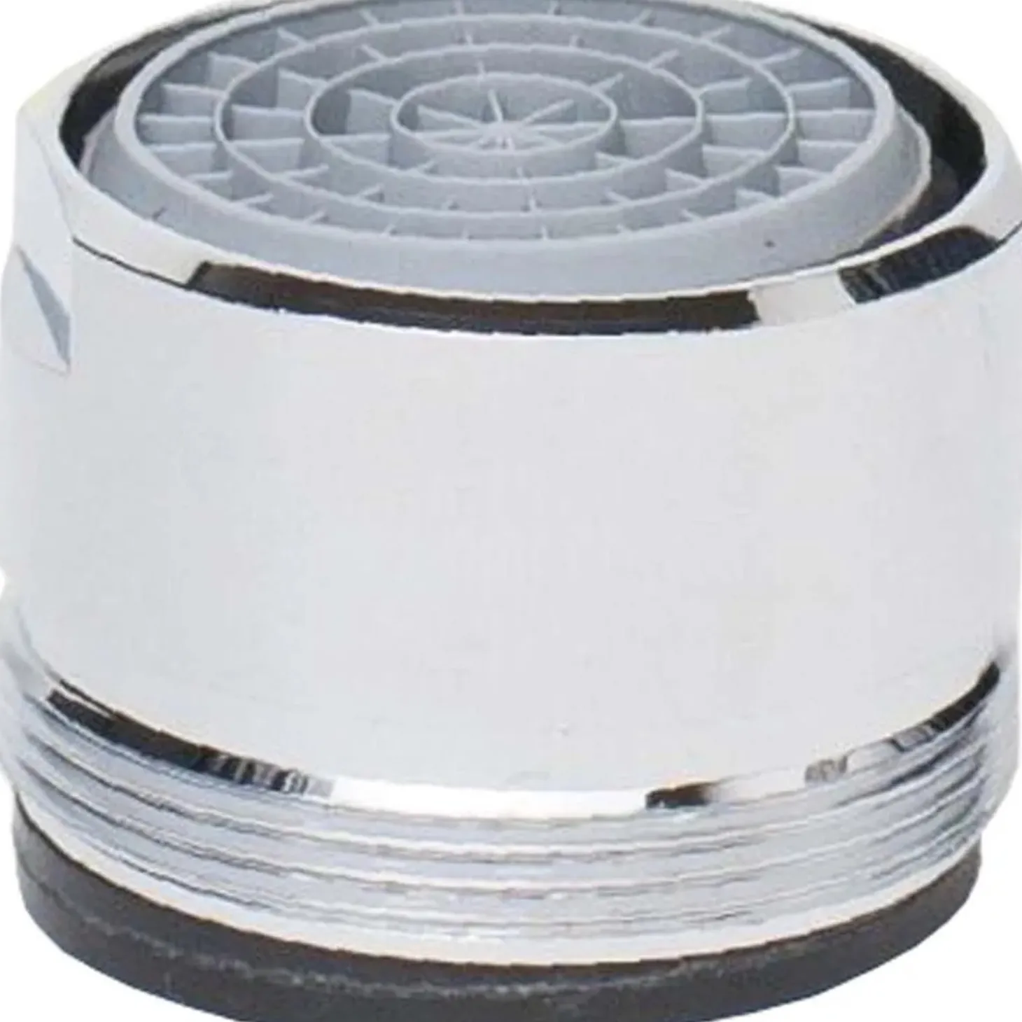 Aeratore Vasca da bagno Idrostile Premium Cromo