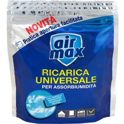 AIR MAX ricarica assorbiumidità neutra 1 pz
