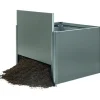 Aiuola rialzata Biohort Biohort 2x1 m