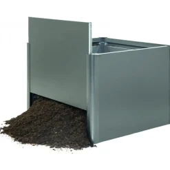Aiuola rialzata Biohort Biohort 1x1 m
