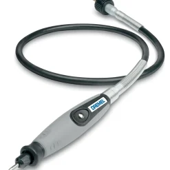 Albero flessibile Dremel