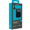 Alimentatore TV Metronic 1 ingresso TV - 2 uscite TV 12v - 150 mah