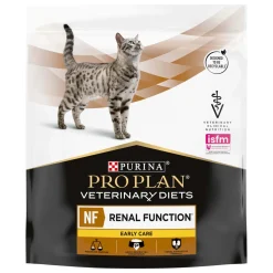 Alimento dietetico completo per gatti adulti Renal Early 350 g