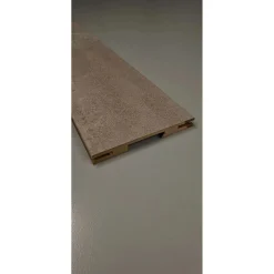 Allargamento per porta Bormio cemento 225x11 cm