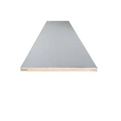 Allargatore ad asta singola per muro 5 cm Bianco