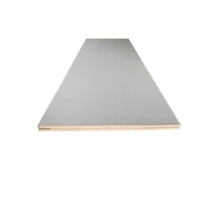 Allargatore ad asta singola per muro 10 cm Bianco matrix