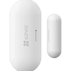 Allarme Smart Home Zigbee Ezviz kit A3 con centralina e sensori