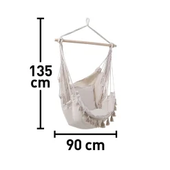 Amaca Lytton beige