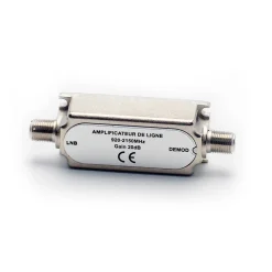 Amplificatore di linea SAT