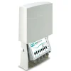Amplificatore in VHF/UHF 2 uscite guadagno 28 db 5G Fracarro