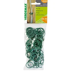 Anelli per piante misure miste busta 50 pz