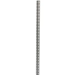 Angolare in metallo 3,5x3,5x248 cm