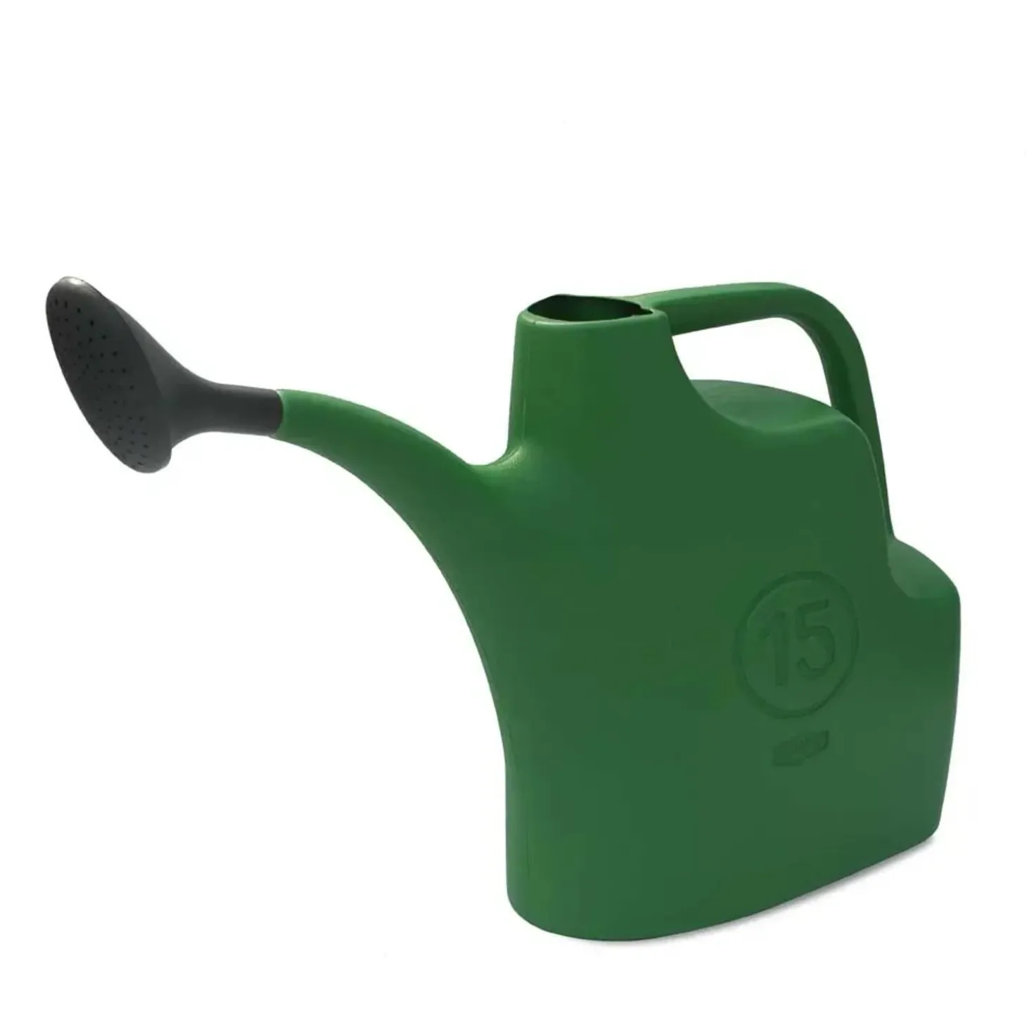 Annaffiatoio Primavera Stefanplast 15 l verde