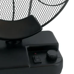Antenna da interno amplificata UHF - VHF