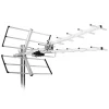 Antenna TV da tetto binappe UHF 16 elementi