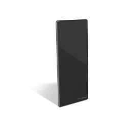 Antenna UHF/VHF/FM da interno HD extra piatta