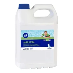 Antialghe extra per piscina 5 l