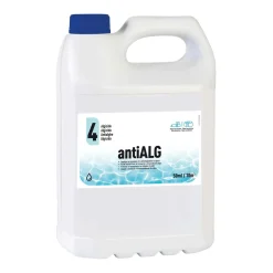 Antialghe per piscina 10 l