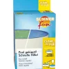 Antialghe per piscina 5x50 g